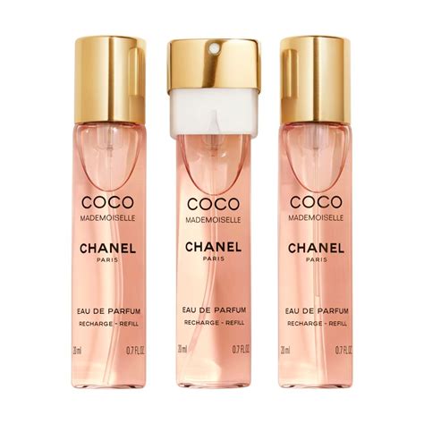 coco chanel mad|COCO MADEMOISELLE Eau de Parfum Twist and Spray.